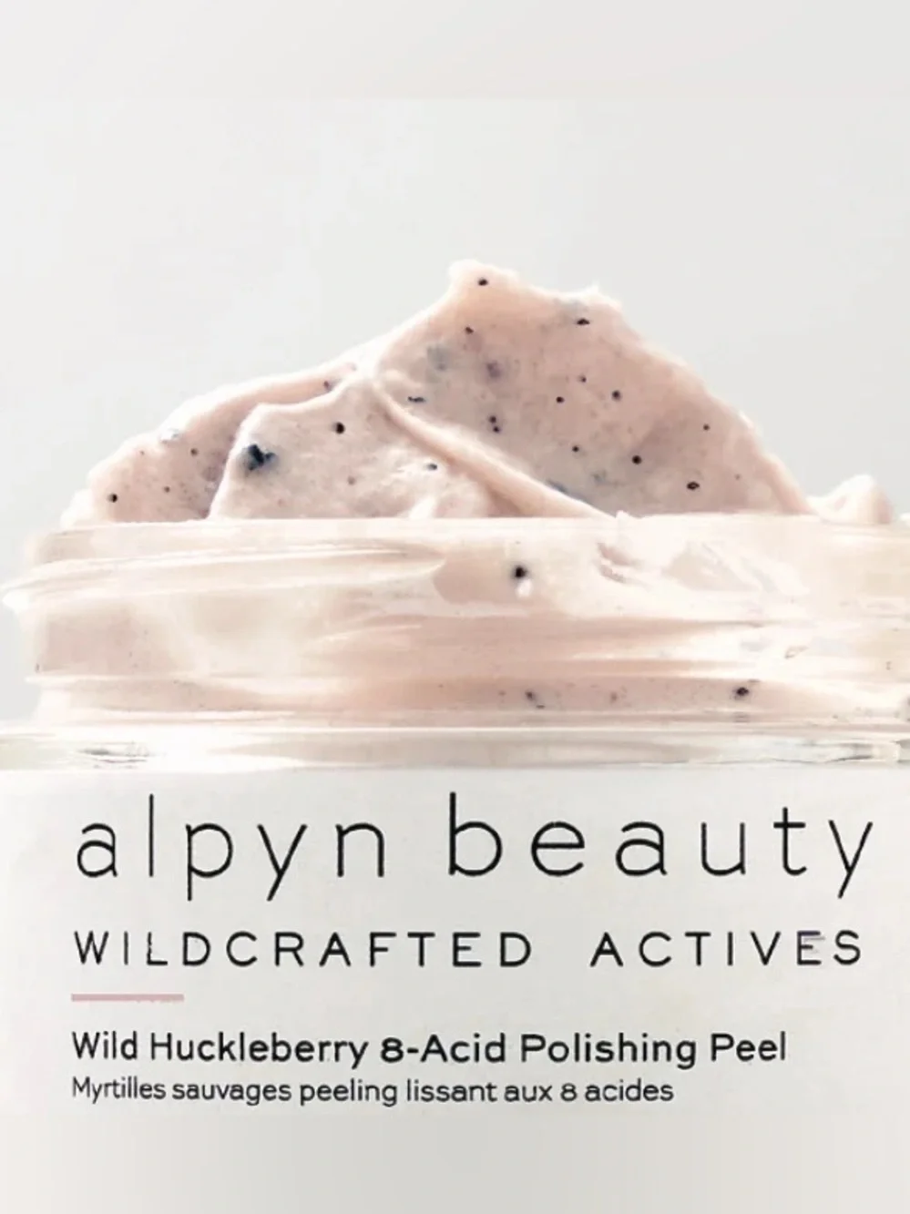 Alpyn Beauty new alpyn